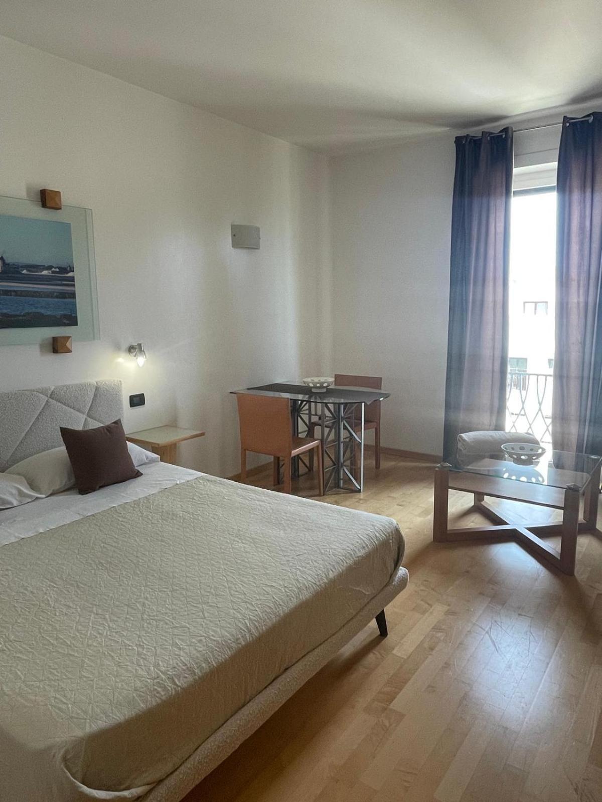 Garibaldi Citta' Apartment Trapani Exterior photo